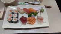 Sushi du Restaurant japonais Tokyotori à Paris - n°19