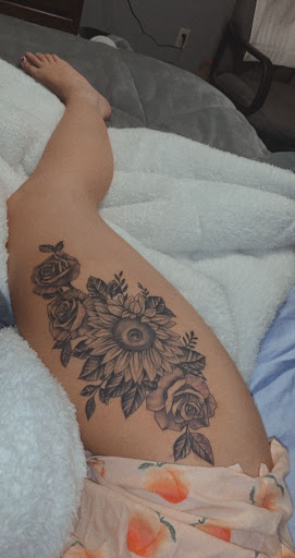 Tattoo Shop «Think It Tattoos», reviews and photos, 1435 Pearl Rd, Brunswick, OH 44212, USA