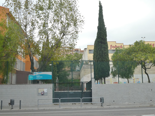 Escuela Josep Janés en Barcelona