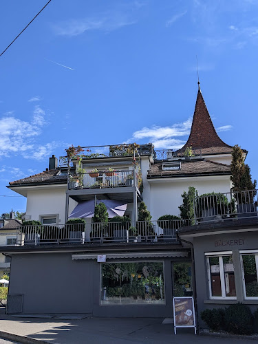 Bäckerei Schwyter - St. Gallen