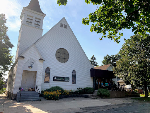 Servant's Community Reformed Church