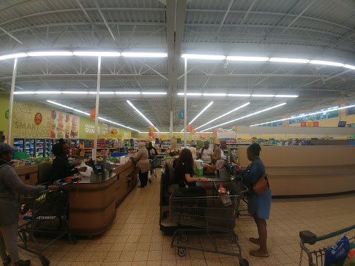 Supermarket «ALDI», reviews and photos, 3340 Centerville Hwy, Snellville, GA 30039, USA