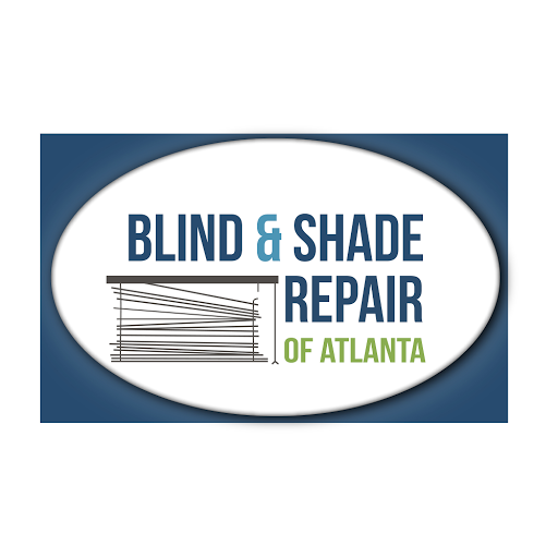 Blind & Shade Repair of Atlanta