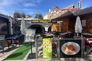 Magaluf Steakhouse’s Bar and restaurant image