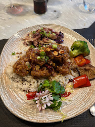 Photo n°81 de Bistro Le Pasar Saint Gervais Mont Blanc à Saint-Gervais-les-Bains ()