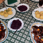 Photo n°2 de l'avis de Elisabeth.o fait le 25/09/2021 à 11:54 sur le  Gasthof Weisser Schwan à Windischeschenbach