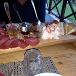 Photo n°1 de l'avis de Gianangelo.i fait le 15/08/2019 à 08:11 sur le  Lo Chalet à Riva Valdobbia