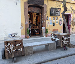 Nieves Oaxaqueñas Chagüita photo