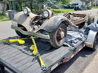 Postal Connections - Photo 9 - Car repair in Gilbert, AZ, Gilbert