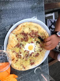 Plats et boissons du Restaurant LA CASA à Sanary-sur-Mer - n°5