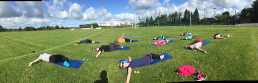 Fox Physiotherapy and Pilates Clinic - Kilbeggan