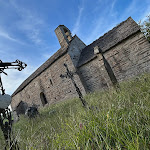 Photo n° 28 de l'avis de Pedro.a fait le 18/08/2023 à 17:44 pour Église Saint-Sernin à Roquefère