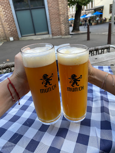 Munich Brauhaus Sydney