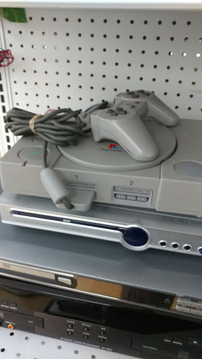 Thrift Store «Goodwill Donation Center», reviews and photos