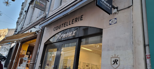 Magasin Coutellerie Renoux Angoulême