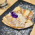 Photo n°7 de l'avis de Jessie.. fait le 08/06/2022 à 08:18 sur le  Ristorante Latteria San Fedele à Como