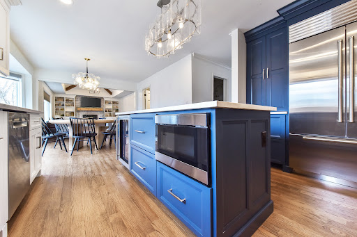 Construction Company «Sebring Services Inc.», reviews and photos, 424 Fort Hill Dr #105, Naperville, IL 60540, USA