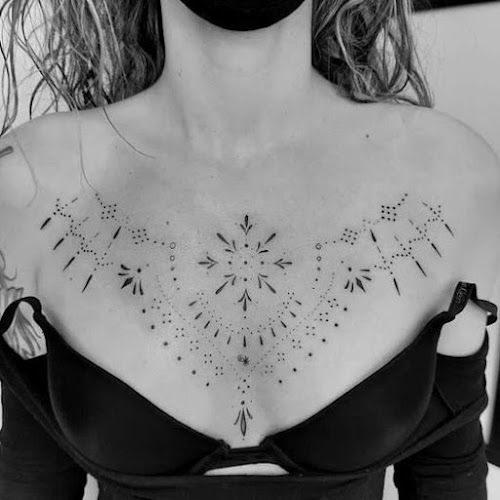 Avaliações doMexicali Tattoo em Vila Nova de Gaia - Estúdio de tatuagem