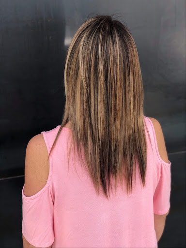 Hair Salon «The Foundry Salon», reviews and photos, 1320 Hanz Dr, New Braunfels, TX 78130, USA