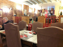 Atmosphère du Restaurant de spécialités alsaciennes Vents d'Est à Toulouse - n°12