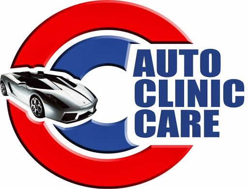 Auto Repair Shop «Auto Clinic Care», reviews and photos, 5531 Nicholson Ln A, Rockville, MD 20852, USA