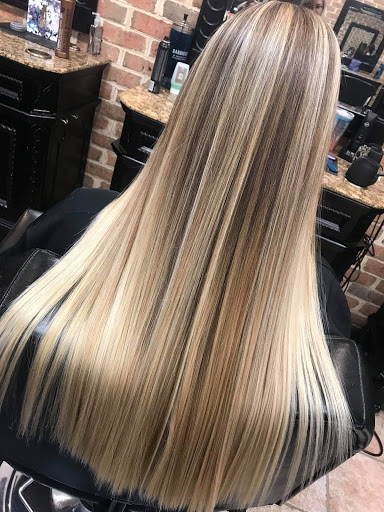 Beauty Salon «Indulge Salon», reviews and photos, 970 S George St, York, PA 17403, USA