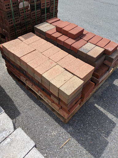 Masonry Supply Store «Frederick Brick Works, Inc.», reviews and photos, 1731 Monocacy Blvd, Frederick, MD 21701, USA