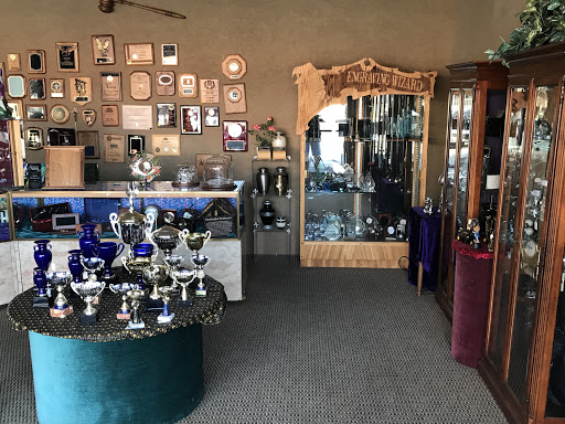 Engraver «Engraving Wizard Awards Specialist», reviews and photos, 1669 E Los Angeles Ave, Simi Valley, CA 93065, USA