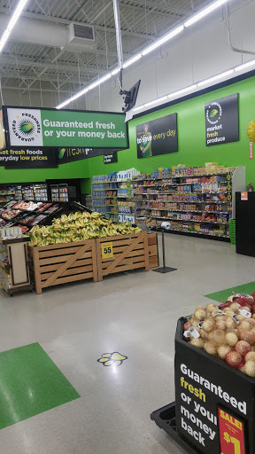 Discount Store «Dollar General Market», reviews and photos, 1447 W Main St, Lebanon, TN 37087, USA