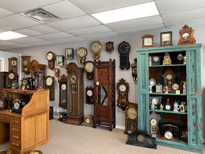 Michael's Antique Clocks