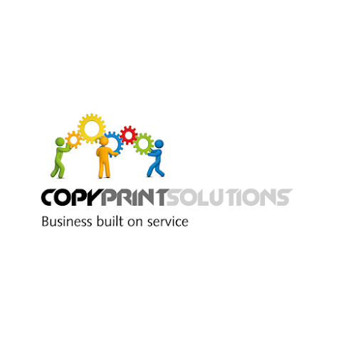 Copy Print Solutions Ltd - Copy shop