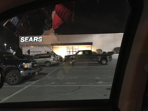 Department Store «Sears», reviews and photos, 100 Commercial Rd, Leominster, MA 01453, USA