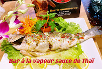 Photos du propriétaire du Restaurant thaï Le Commerce Brasserie et Restaurant Thaïlandais à Châtillon - n°9