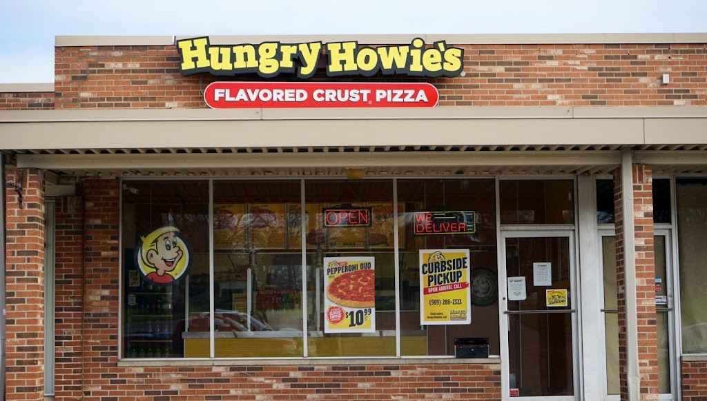 Hungry Howie's Pizza 48429