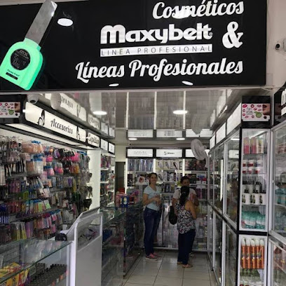 Maxybelt Cosmeticos San Gil