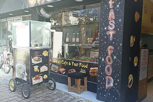 Emoji Cafe & Fast Food image