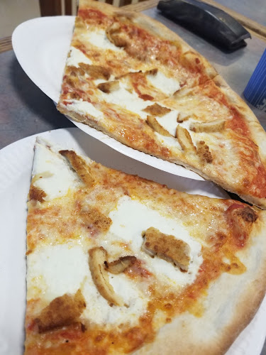 #10 best pizza place in Hamilton Township - Anthony's Pizza Palace