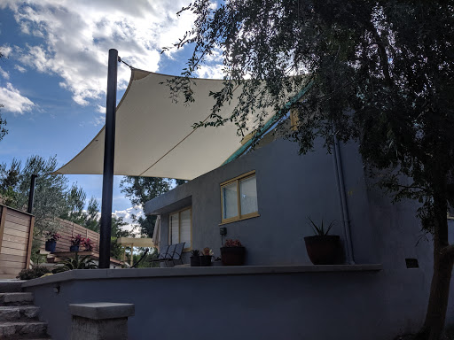 GOT SHADE SAILS image