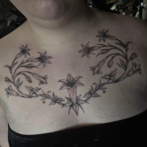 Explore jojo bizarre adventure tattoo ideas, creative tattoo ideas in Palm Harbor, available at Angry Owl Tattoo and Piercing