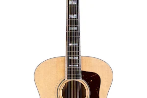 Calido Guitars image