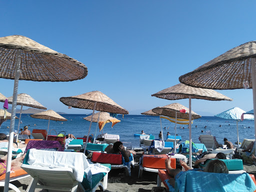 Mausolos Beach Hotel