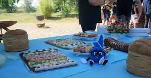 Photo n°12 de Stockmeier Urethanes France SAS à Cernay ()