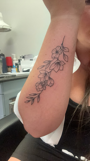 Explore sentimental tattoo ideas, creative tattoo ideas in Venice, available at Z-Edge Tattoo & Body Piercing Venice