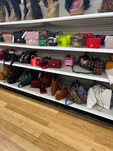 Beauty Supply Store «Gold 7 Beauty Supply», reviews and photos, 202 W Parker Rd, Plano, TX 75075, USA