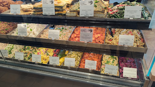 Grocery Store «Whole Foods Market», reviews and photos, 711 University Ave, San Diego, CA 92103, USA