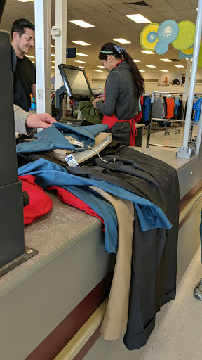 Thrift Store «Deseret Industries Thrift Store», reviews and photos, 158 E Pages Ln, Centerville, UT 84014, USA