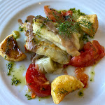 Photo n°2 de l'avis de Kosziescha.o fait le 23/01/2020 à 20:54 sur le  Hotel Aqua Natura Madeira à Porto Moniz