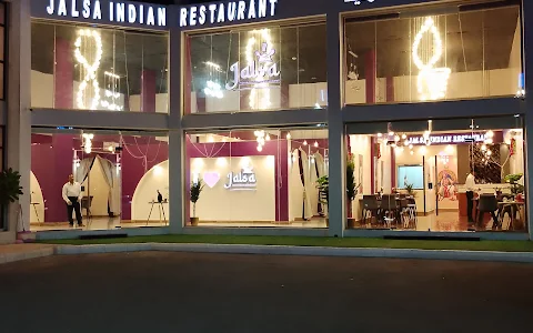 Jalsa an Indian Fusion Restaurant مطعم جلسة هندية image