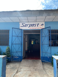 Servicios Postales del Perú S.A. - SERPOST