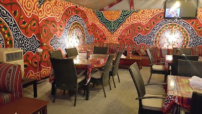 Photos of Ammar Time Cafe